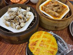 -恒兴发茶店(水巷口店)