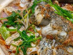 -林辉家宴·本地家常菜·头牌清远鸡(先锋店)