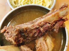 -老牌依强牛肉店(达道总店)