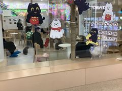 -上海来福士广场