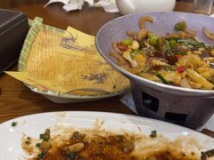 -渔满仓海鲜渔家(象山二店)