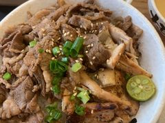 -熊吞·大碗丼烧肉饭(济宁万达广场店)