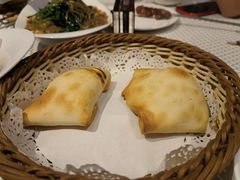 -巴扎美食·新疆菜·西域歌舞表演餐厅(新疆大厦店)