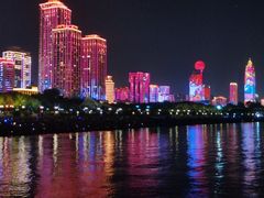 -船长9号·精致湖北菜(江滩店)