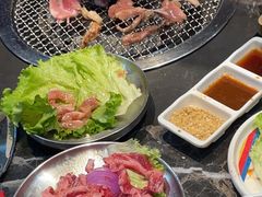 -红泥小火炉·东北泥炉烤肉(天一旗舰店)