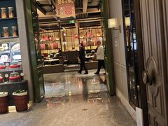 -同庆楼(滨湖万达广场店)