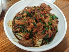 -爱家面馆(常州总店)