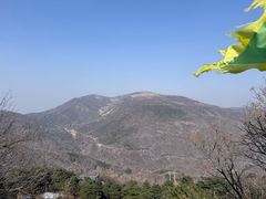 -妙峰山风景名胜区
