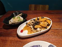 -前海沿·青岛菜(五四广场永旺店)