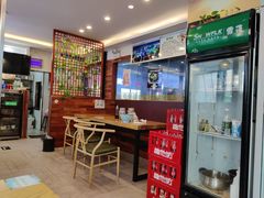 -螺大蛳柳州螺蛳粉·火锅·热干面(西城永捷店)