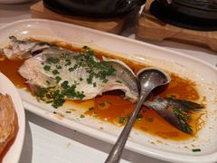-醉辉皇原味海鲜江南菜(成都大魔方店)