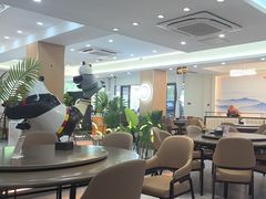 -紫藤园·天目湖大鱼头(南山竹海店)