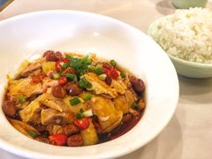口水鸡-蜀腾川·火锅鱼.烤鱼(新世界城店)