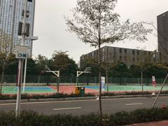 -深圳大学(丽湖校区)