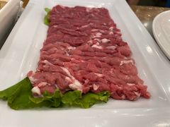 -牛街·马辈儿涮肉(牛街二店)