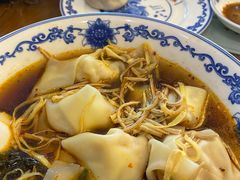 开洋馄饨-勤德兴(湖滨路店)