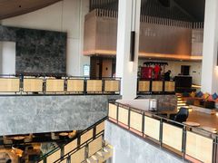 自助取餐区-水月周庄铂尔曼酒店-水月荟中餐厅