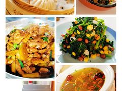 -小六汤包砂煲菜(文景路店)