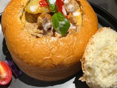 -Home Thai·泰谣(王府井apm店)