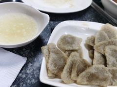 炸灌肠-二姐卤煮(南十里居店)