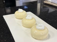 -王森咖啡西点烘焙培训(上海名厨中心店)