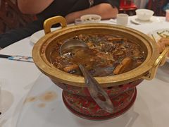 -万荣烤鸭店·北京菜(天坛店)