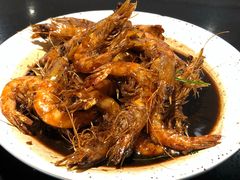 -老头儿油爆虾·知味杭州(爱琴海购物中心)