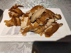 -老德州四合院·德州菜(天衢路店)