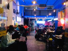 大堂-鱼醉无骨鱼·中山脆肉鲩(荔湾路店)