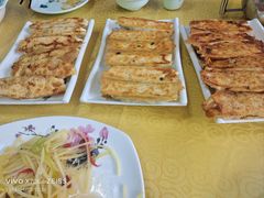 -春水锅贴·传统鲁菜(大明湖店)
