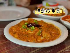 -亚桥咖喱(延安路店)
