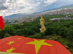 -西双版纳勐泐文化旅游区