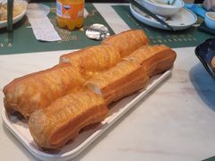 -悦得闲广式点心茶楼(蓝鲸世界店)
