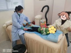 -豆乐园健康调理·小儿推拿