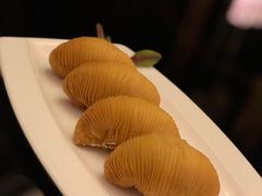 -北京四季酒店·采逸轩