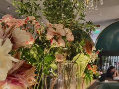 -狮拾久·现代新加坡料理(壹方城店)