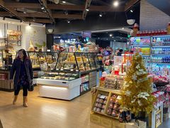 -Olé精品超市(北京合生汇店)