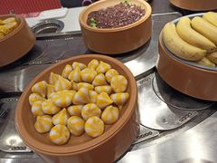 -龍歌自助小火锅(漳州二路爱购店)