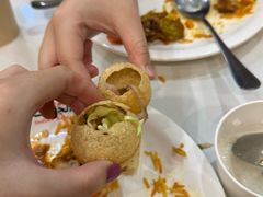 -清真· AL-JANNAT 佳纳特餐厅(仙林店)