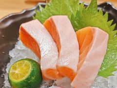 -友壹町寿司(新DNA购物中心店)