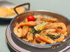 -庐灶江南·江南菜·四合院Bistro(东直门雍和宫·原华侨宾馆店)