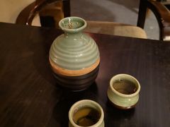 -江湖边·小生活