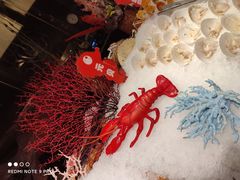 -芭菲盛宴·环球美食(北城国际店)