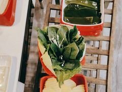 -倍儿红喜临门火锅(文兴路店)