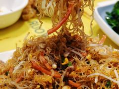 -桥东喜碧海鲜街(水东街店)