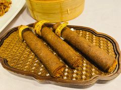 -丰鲤楼•闽南茶楼(仟禧汇店)