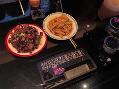 -爱豆KTV(九街店)