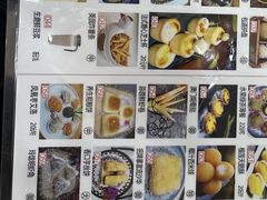 -点都靓餐饮连锁(新都汇店)