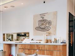 大堂-SMAKA(复兴soho店)