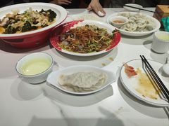 -渔码头食府·20年蓬莱老字号(登州路店)